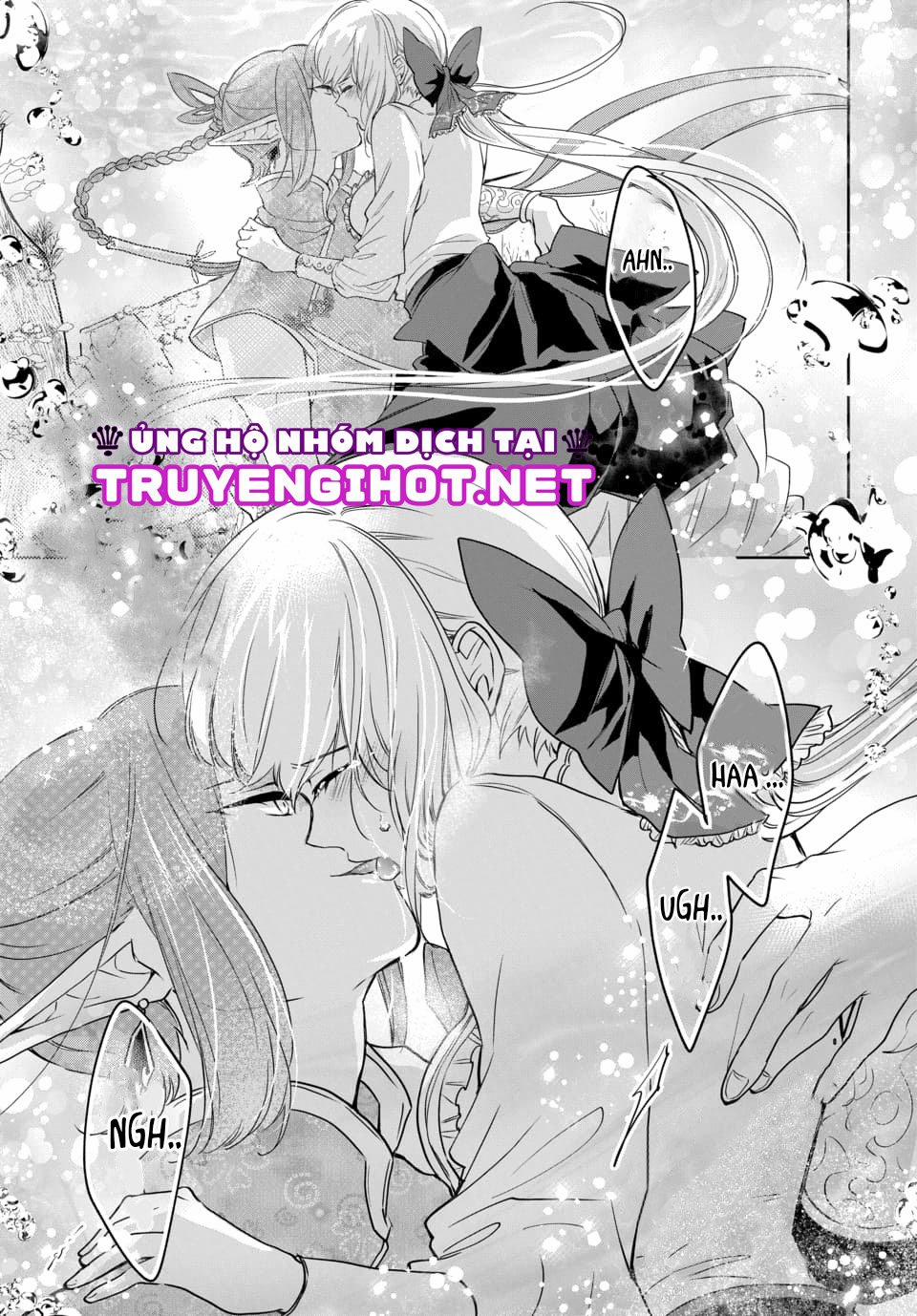 Cuộc Hôn Nhân Dị Biệt 4.3 trang 4