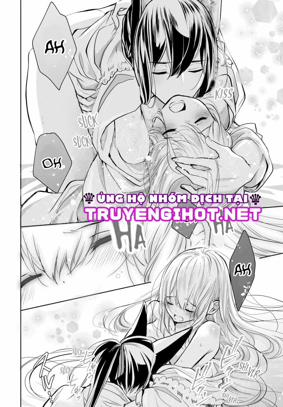 Cuộc Hôn Nhân Dị Biệt 6.2 trang 11