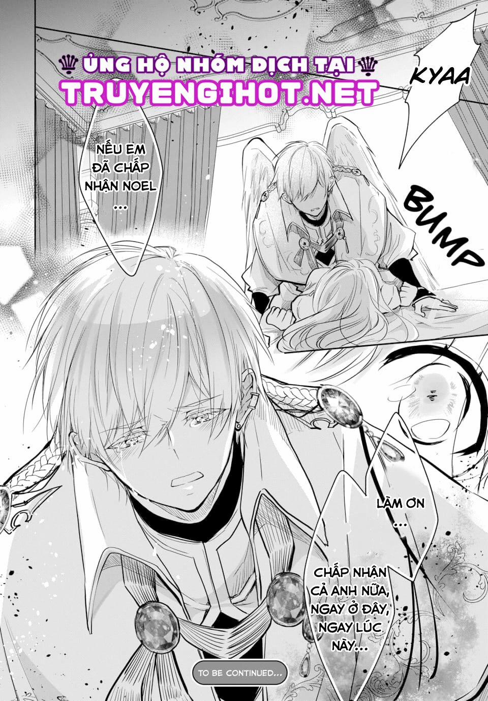 Cuộc Hôn Nhân Dị Biệt 6.3 trang 7