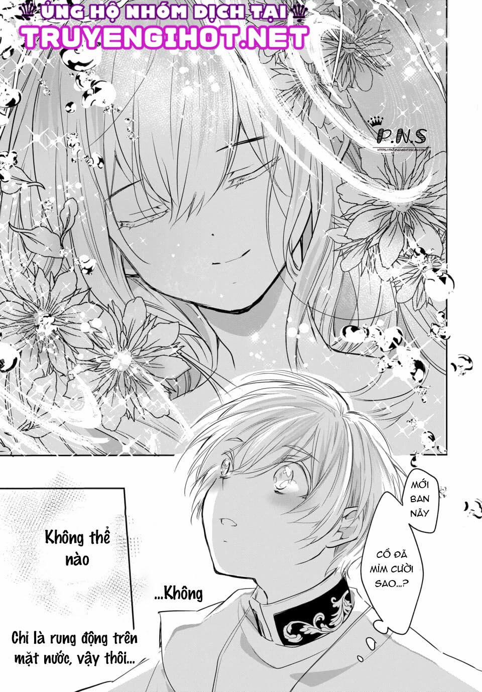 Cuộc Hôn Nhân Dị Biệt 7.2 trang 5