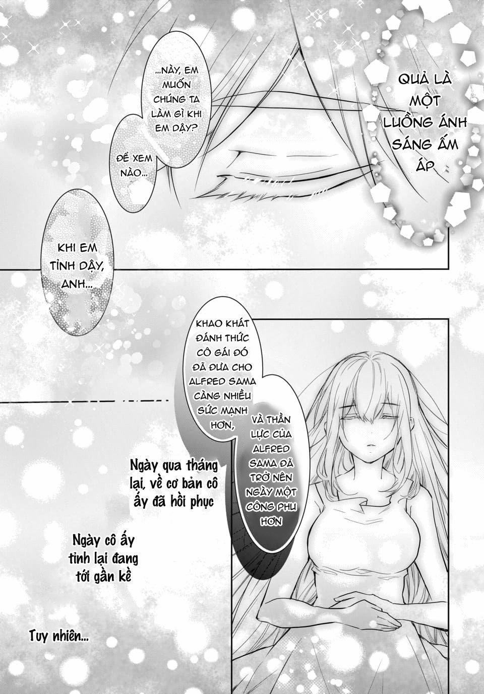 Cuộc Hôn Nhân Dị Biệt 7.3 trang 1