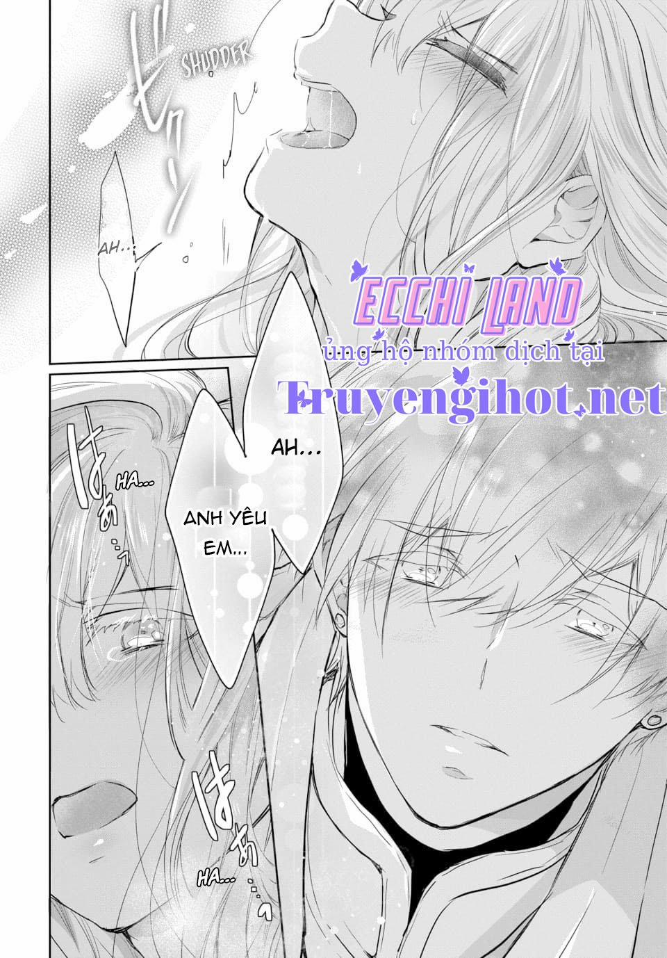 Cuộc Hôn Nhân Dị Biệt 8.1 trang 2