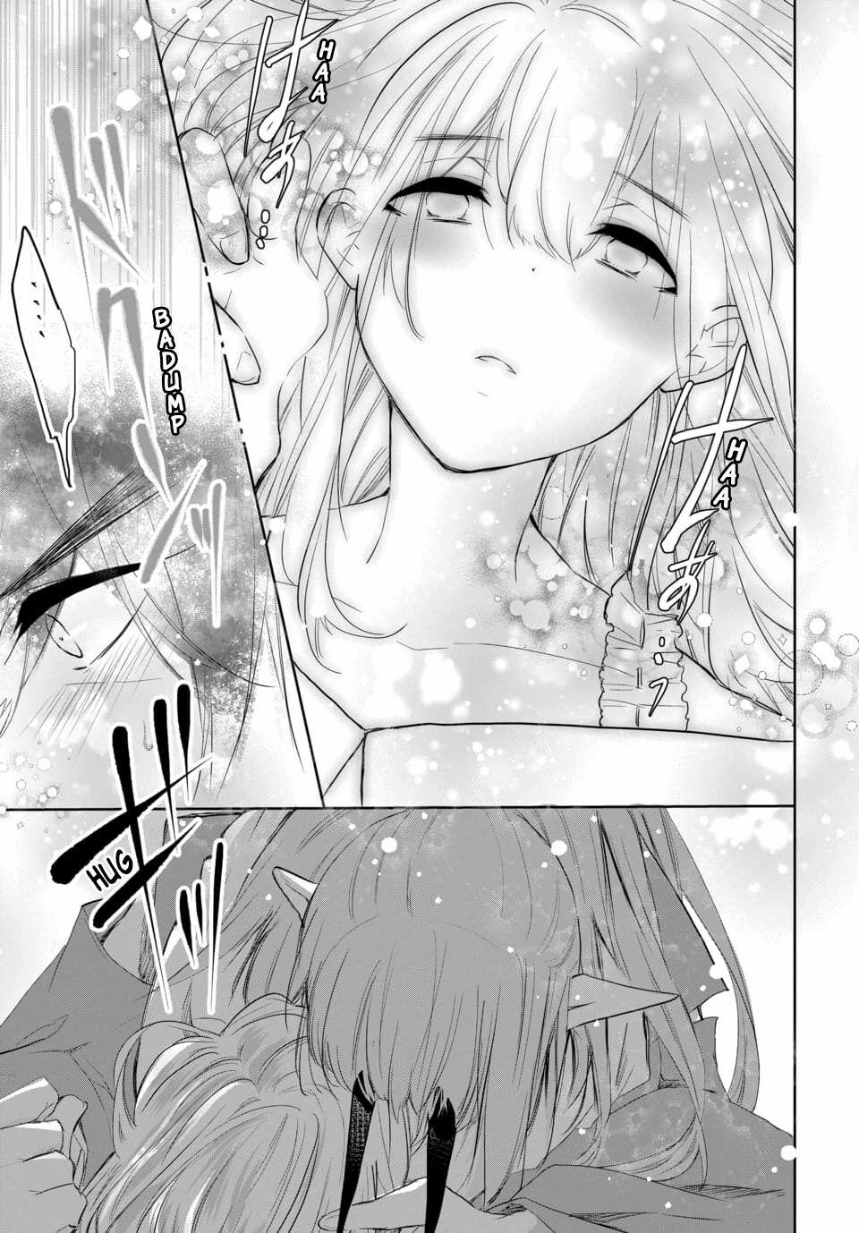 Cuộc Hôn Nhân Dị Biệt 8.5 trang 17