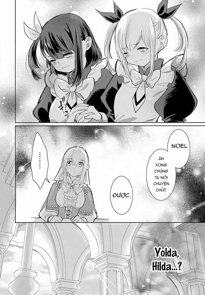 Cuộc Hôn Nhân Dị Biệt 9.1 trang 23