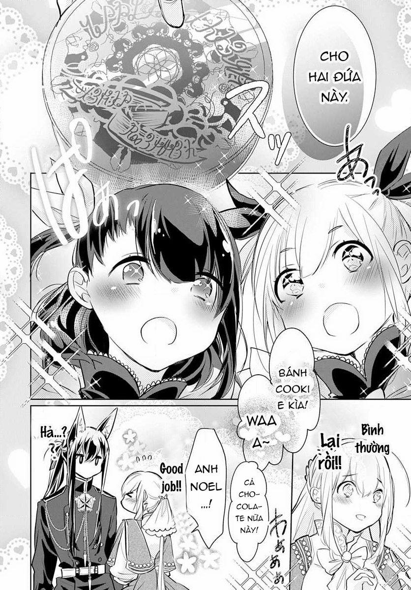 Cuộc Hôn Nhân Dị Biệt 9.1 trang 25