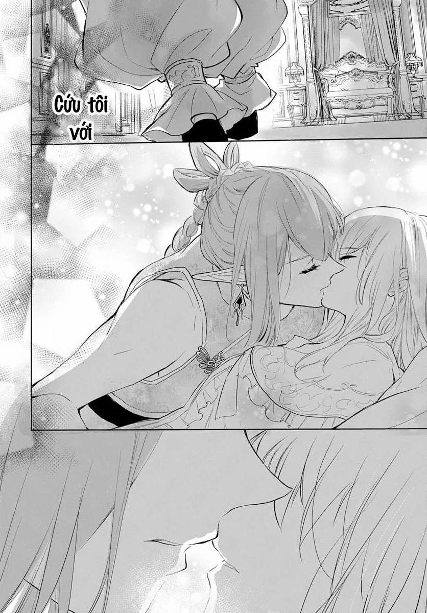 Cuộc Hôn Nhân Dị Biệt 9.1 trang 5