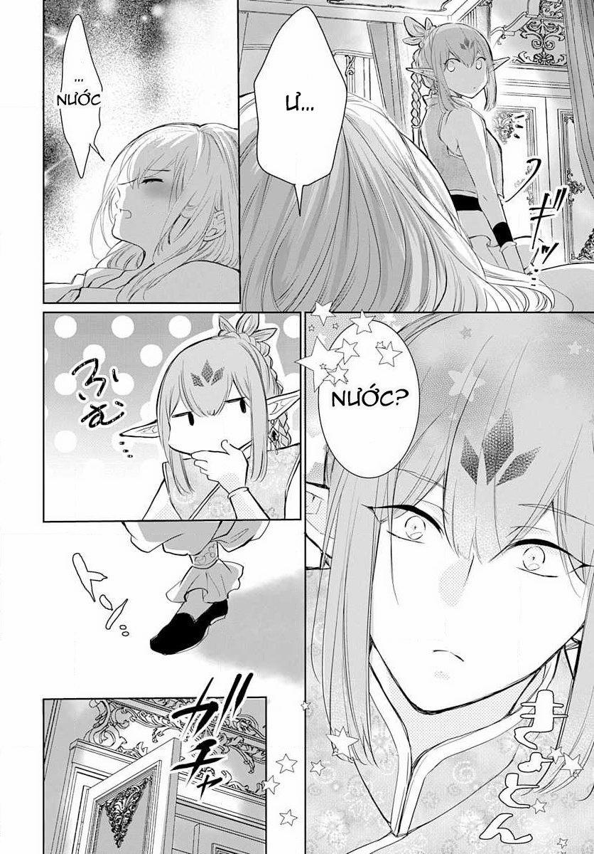 Cuộc Hôn Nhân Dị Biệt 9.1 trang 7
