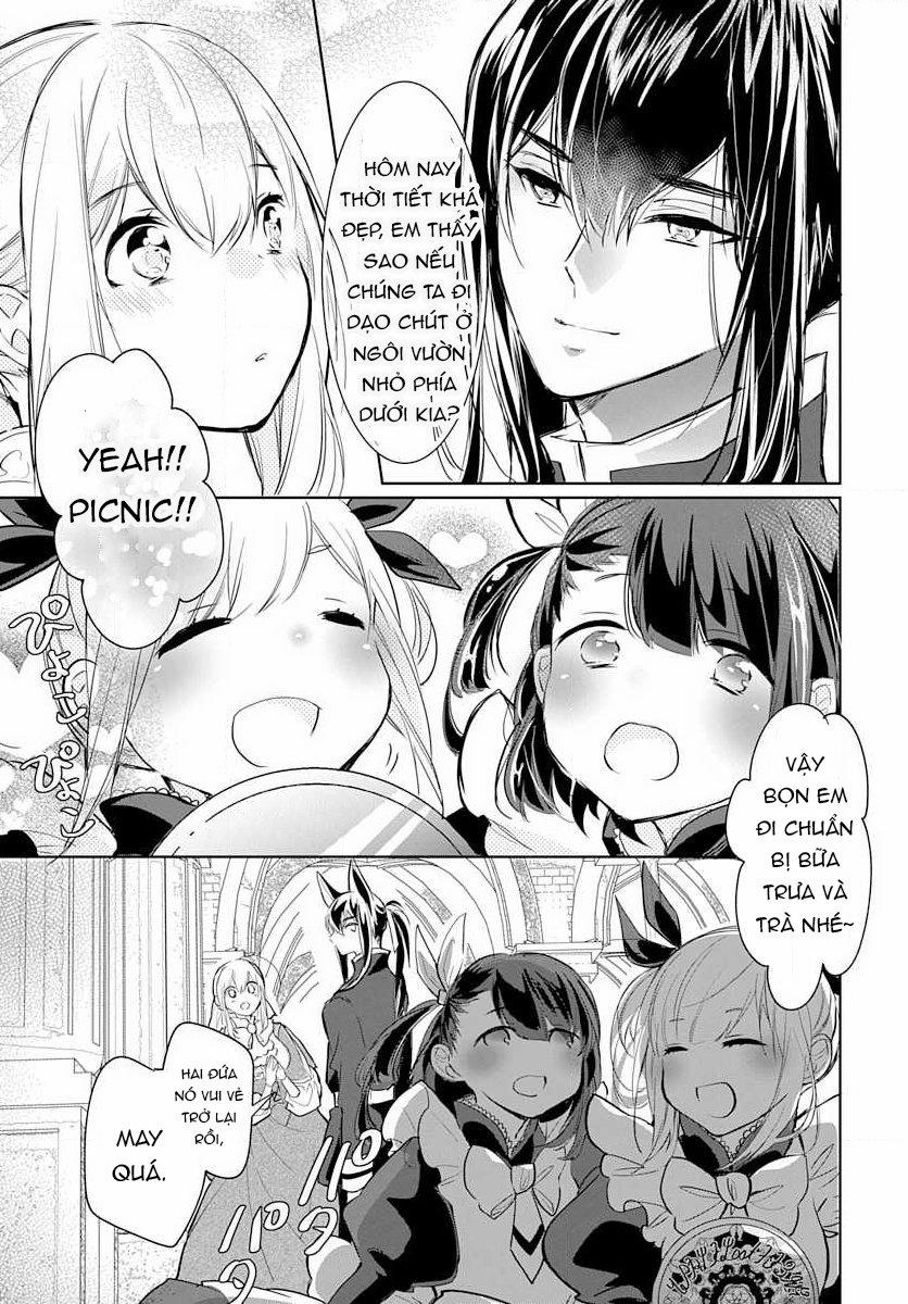 Cuộc Hôn Nhân Dị Biệt 9.2 trang 0