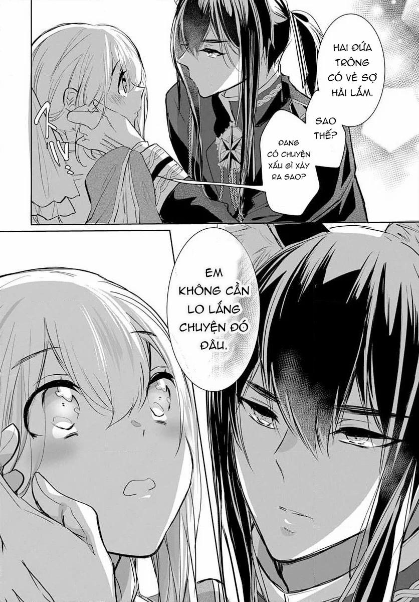 Cuộc Hôn Nhân Dị Biệt 9.2 trang 1