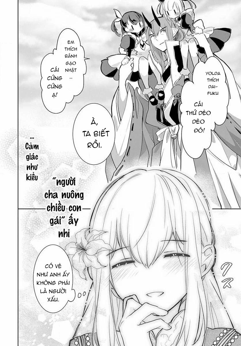 Cuộc Hôn Nhân Dị Biệt 9.2 trang 13