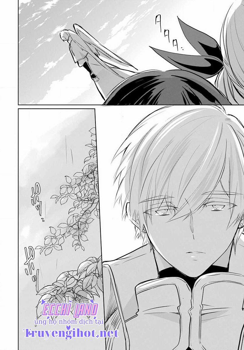 Cuộc Hôn Nhân Dị Biệt 9.2 trang 19