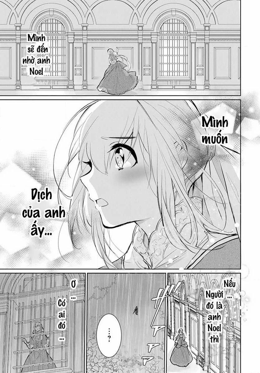 Cuộc Hôn Nhân Dị Biệt 9.2 trang 22