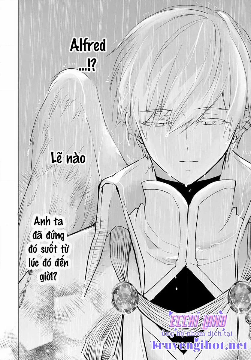 Cuộc Hôn Nhân Dị Biệt 9.2 trang 23