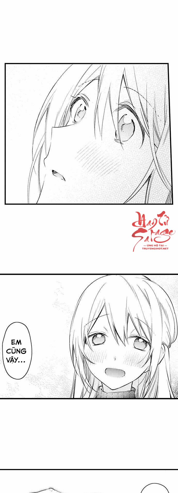 Cuộc Hôn Nhân Giả Cho Kì Nghỉ Thác Loạn 47 trang 10