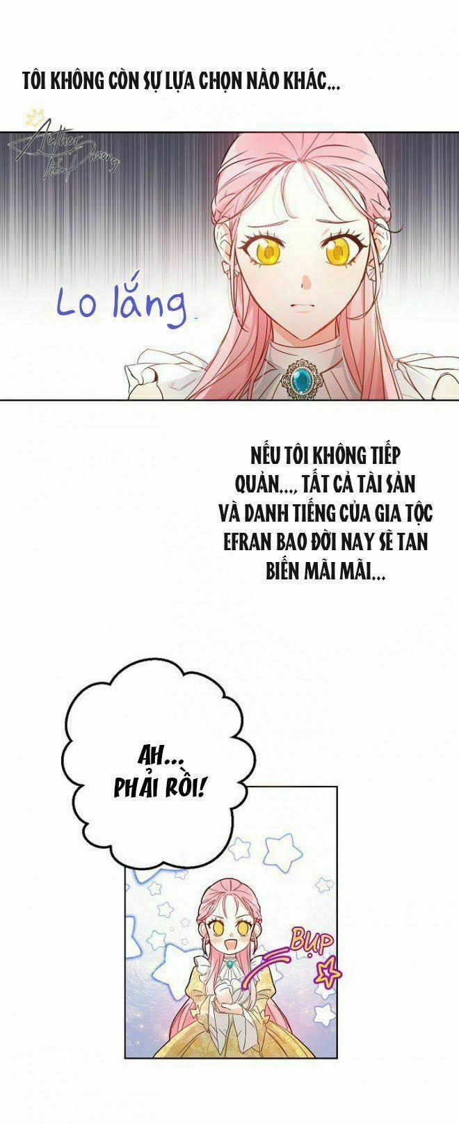 Cuộc Hôn Nhân Giả Dối 1 trang 10