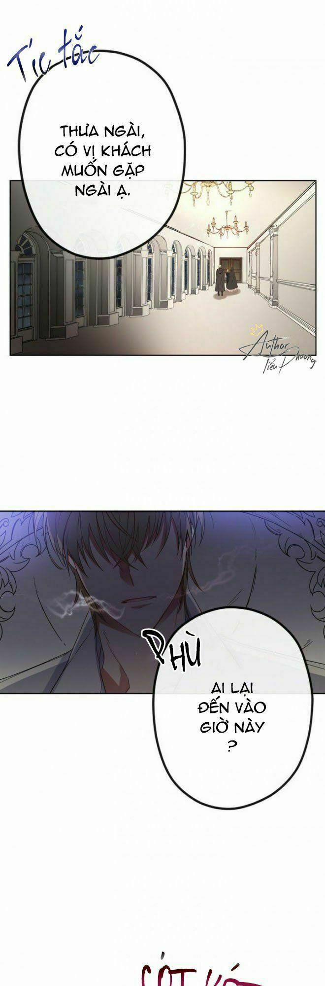 Cuộc Hôn Nhân Giả Dối 1 trang 15