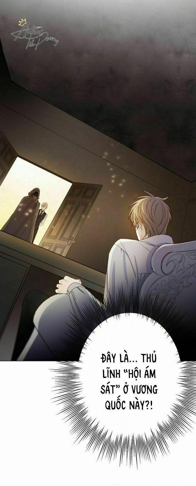 Cuộc Hôn Nhân Giả Dối 1 trang 17