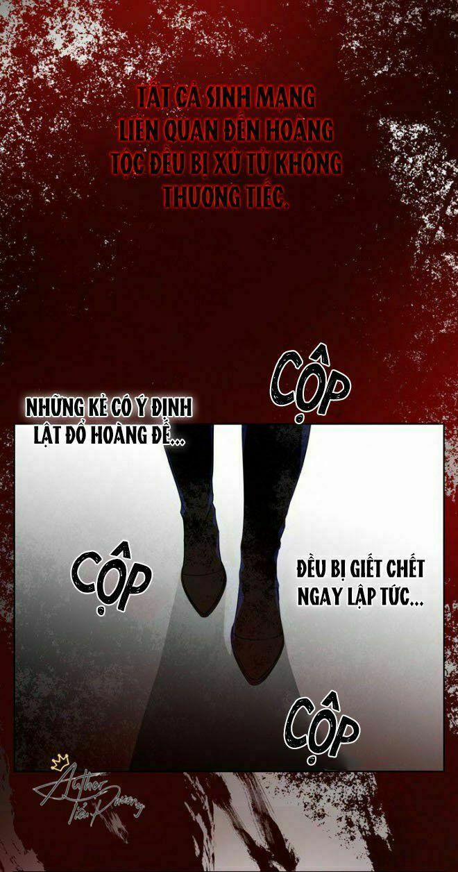 Cuộc Hôn Nhân Giả Dối 1 trang 4