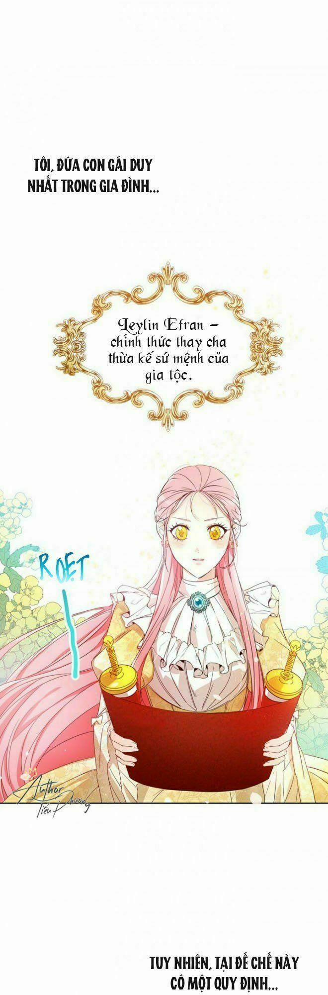 Cuộc Hôn Nhân Giả Dối 1 trang 7