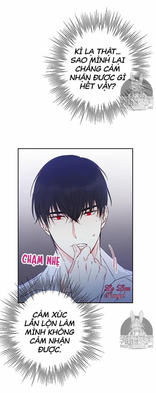 Cuộc Hôn Nhân Giả Dối 10 trang 17