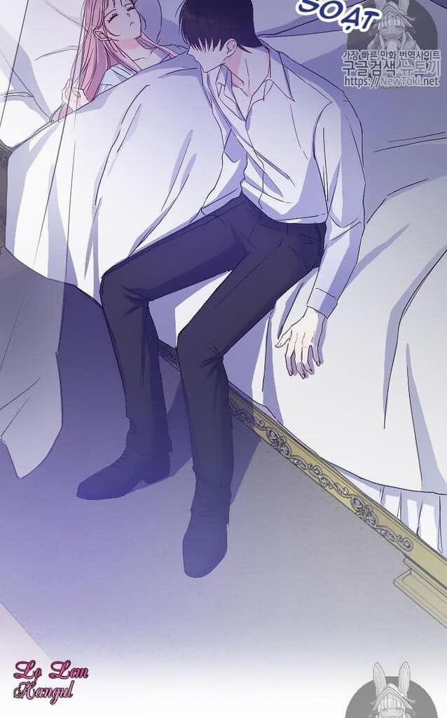 Cuộc Hôn Nhân Giả Dối 10 trang 19