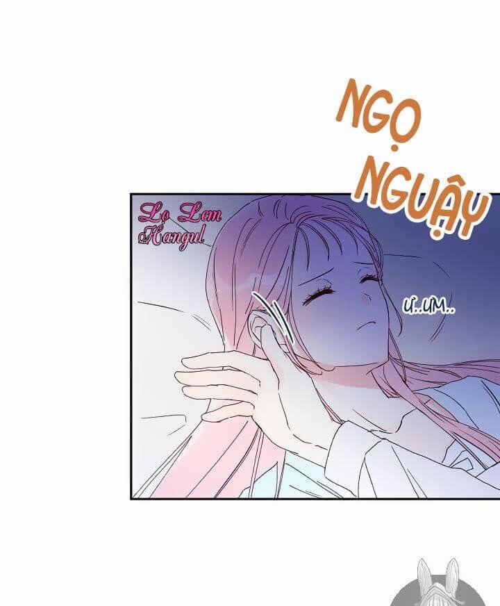 Cuộc Hôn Nhân Giả Dối 10 trang 20