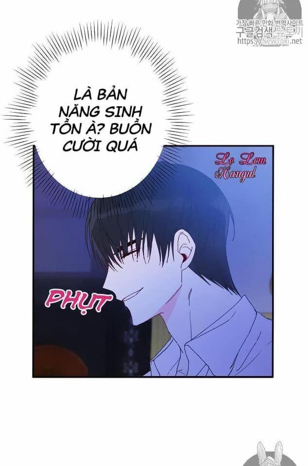 Cuộc Hôn Nhân Giả Dối 10 trang 21