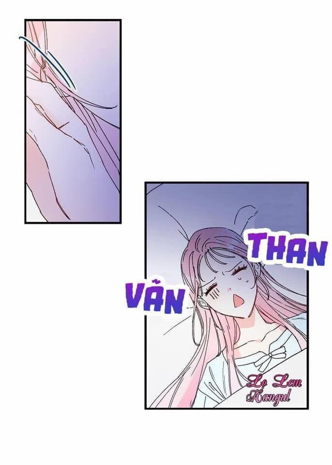 Cuộc Hôn Nhân Giả Dối 10 trang 23