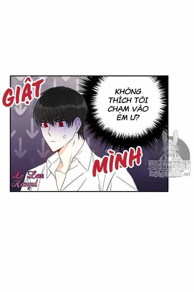 Cuộc Hôn Nhân Giả Dối 10 trang 24