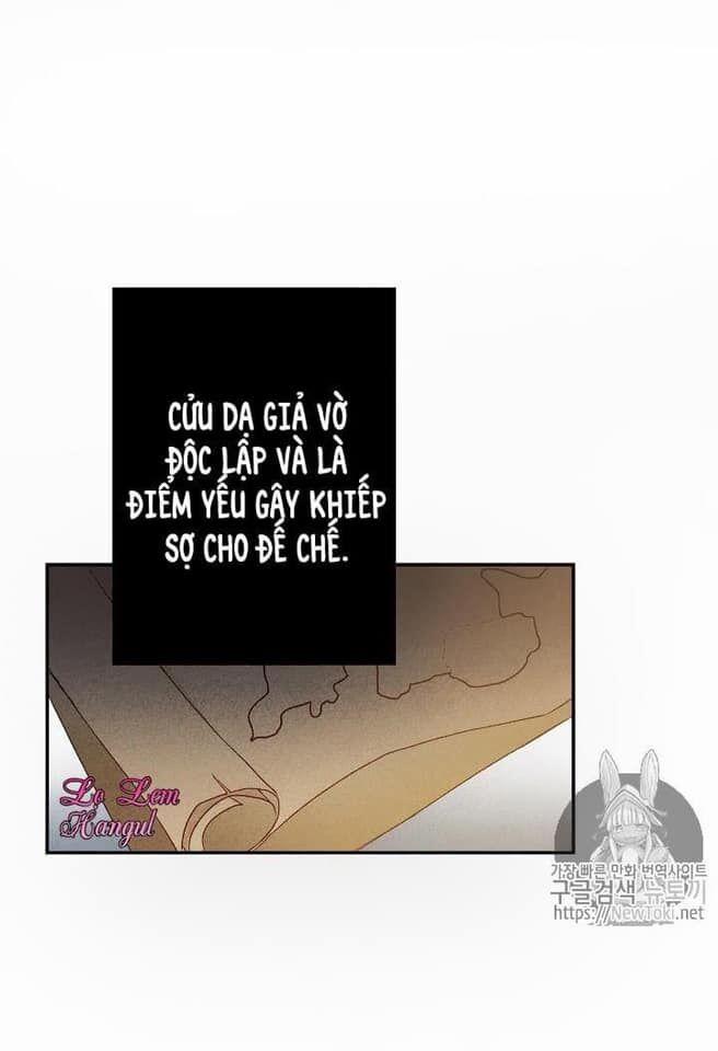 Cuộc Hôn Nhân Giả Dối 10 trang 3