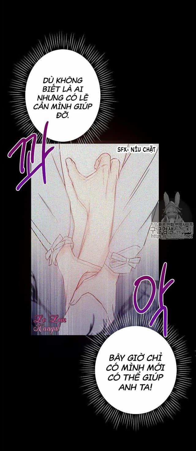 Cuộc Hôn Nhân Giả Dối 10 trang 44