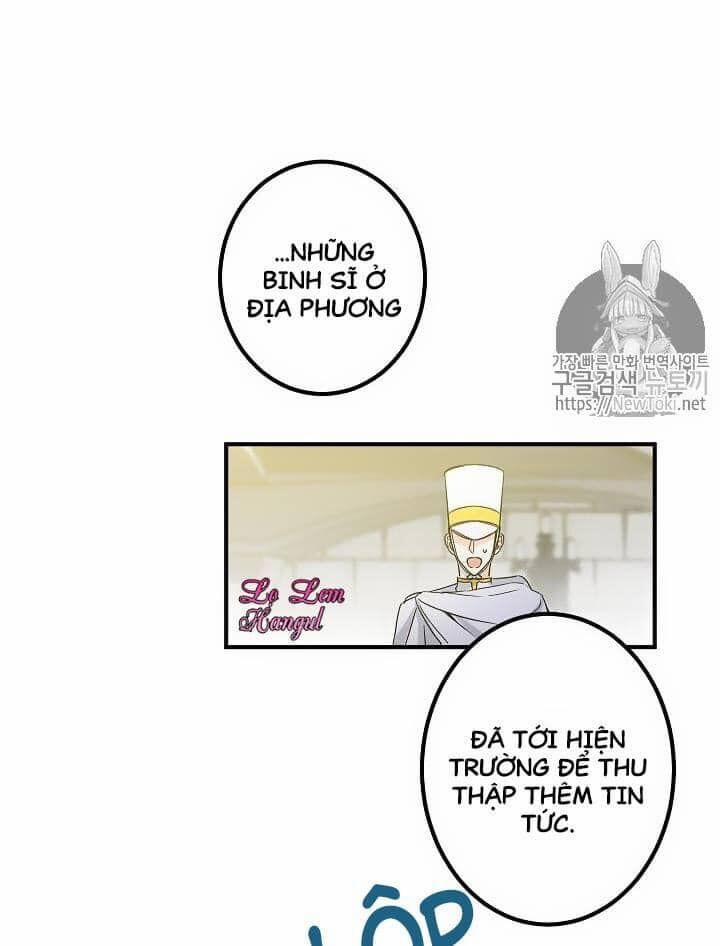 Cuộc Hôn Nhân Giả Dối 10 trang 8