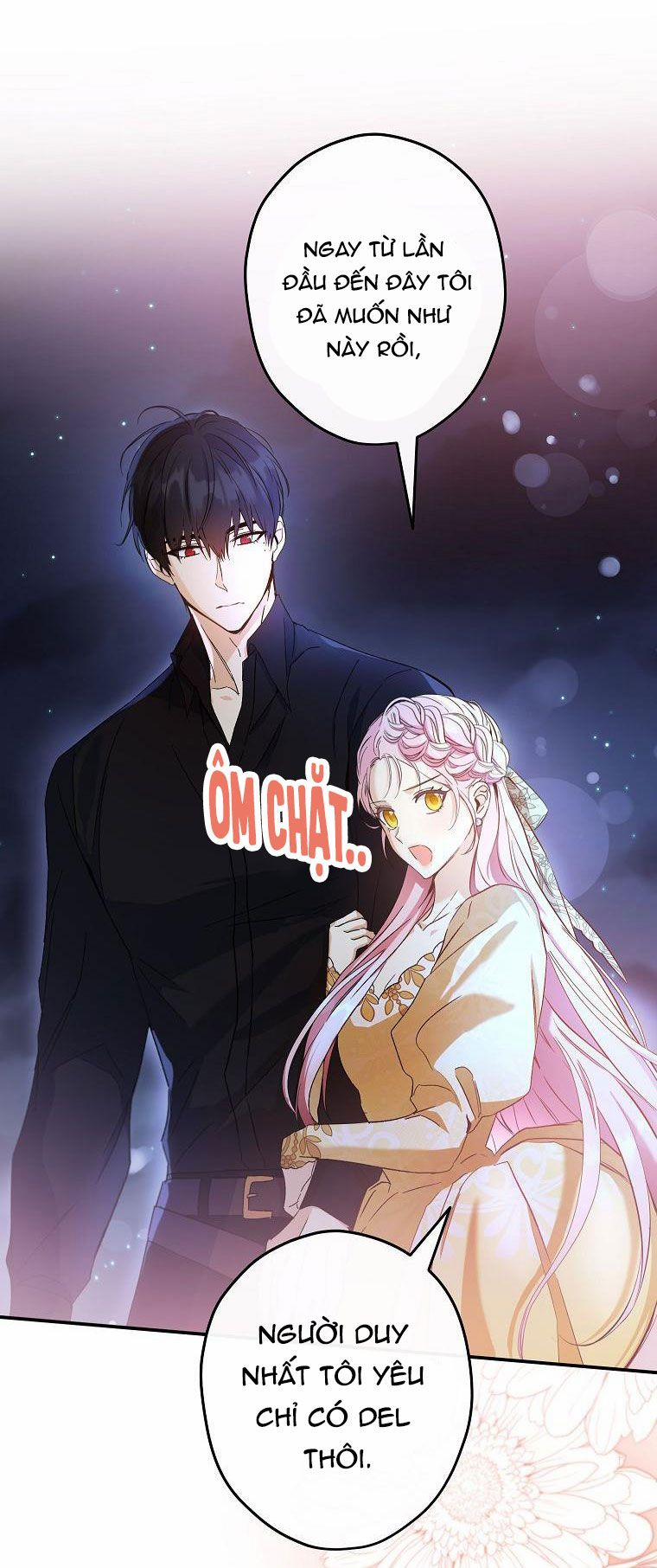 Cuộc Hôn Nhân Giả Dối 100 trang 11