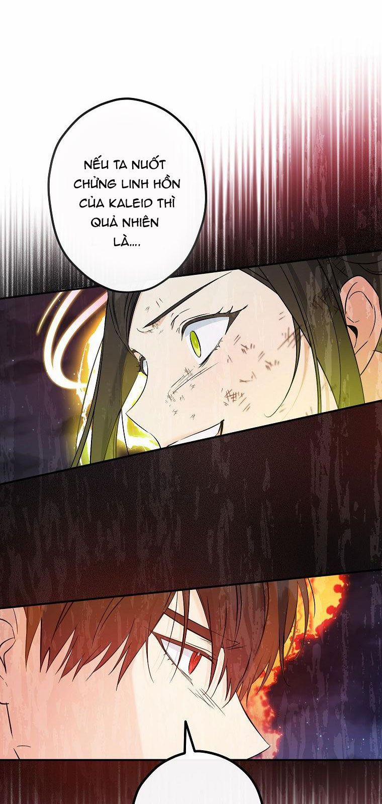 Cuộc Hôn Nhân Giả Dối 100 trang 17