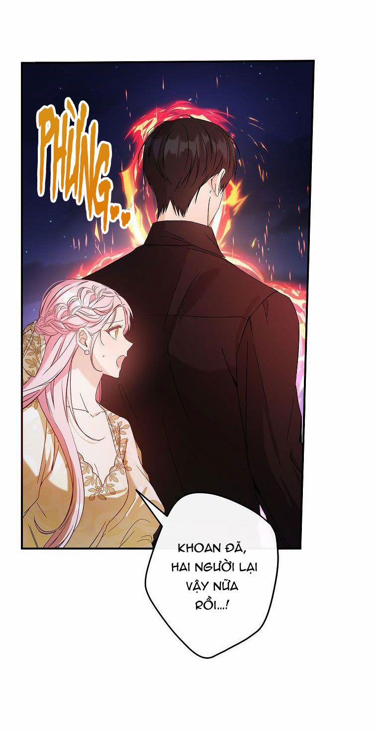 Cuộc Hôn Nhân Giả Dối 100 trang 19