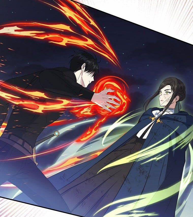 Cuộc Hôn Nhân Giả Dối 100 trang 21