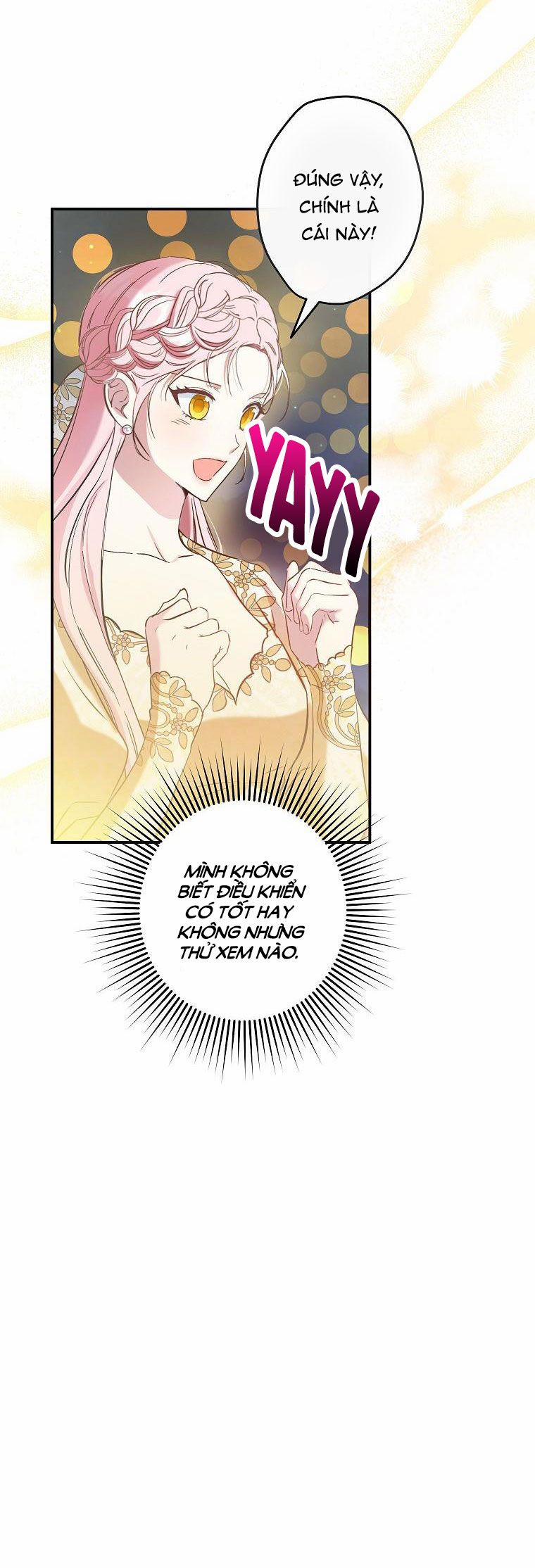 Cuộc Hôn Nhân Giả Dối 100 trang 31