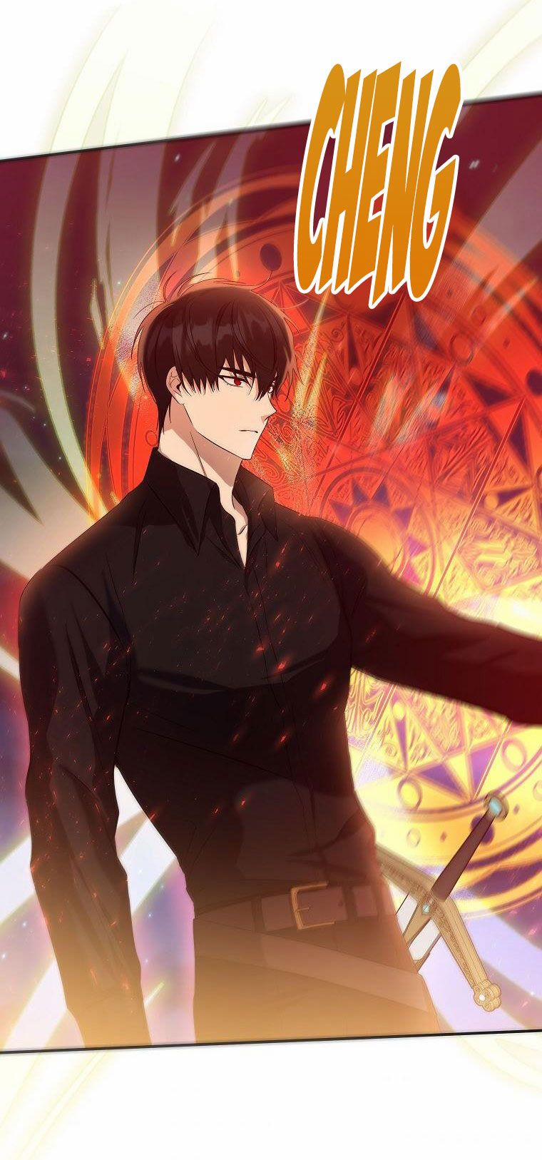 Cuộc Hôn Nhân Giả Dối 100 trang 33