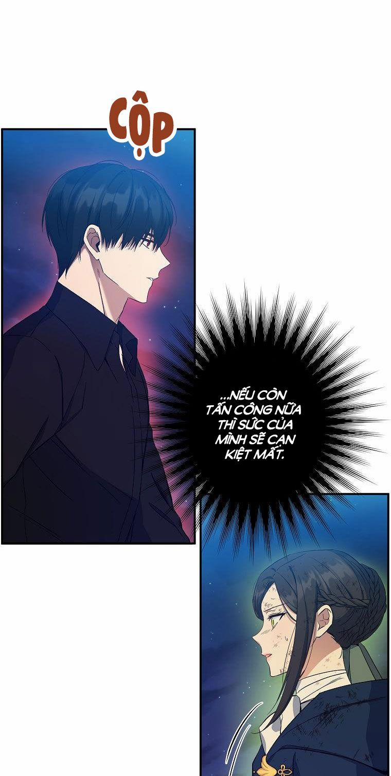 Cuộc Hôn Nhân Giả Dối 100 trang 35