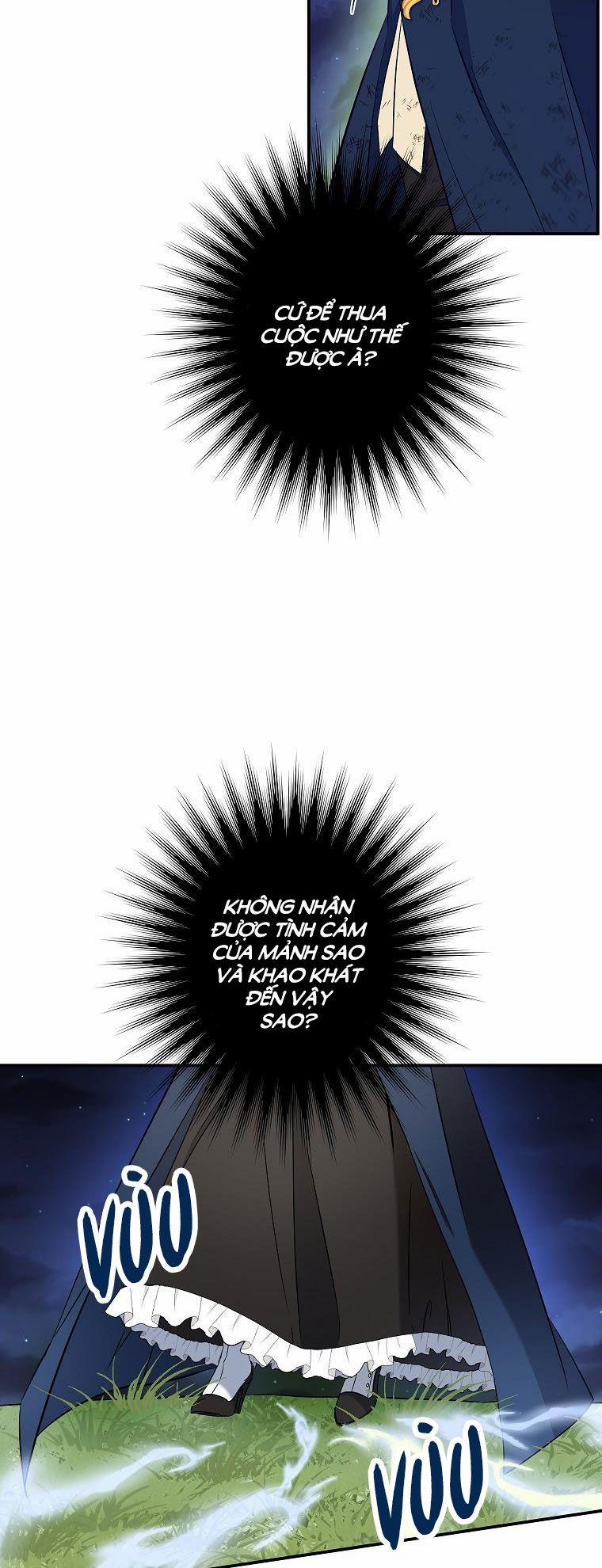 Cuộc Hôn Nhân Giả Dối 100 trang 36