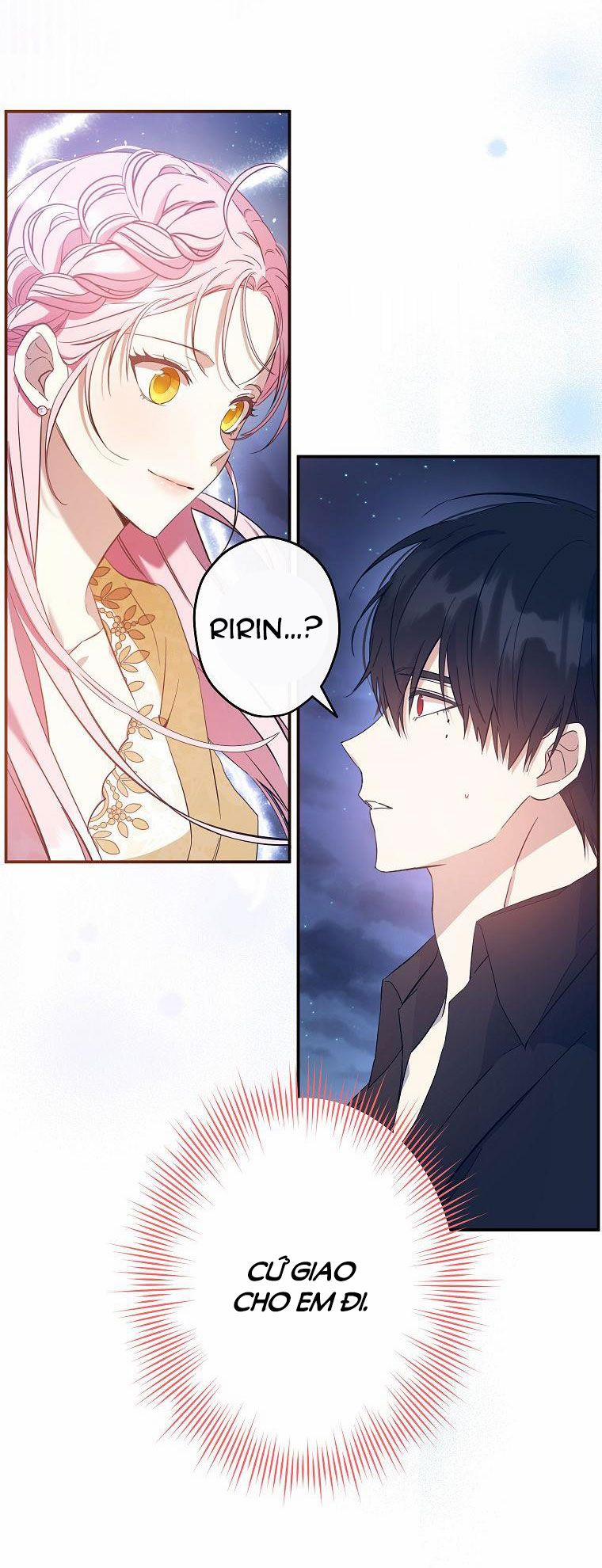 Cuộc Hôn Nhân Giả Dối 100 trang 42