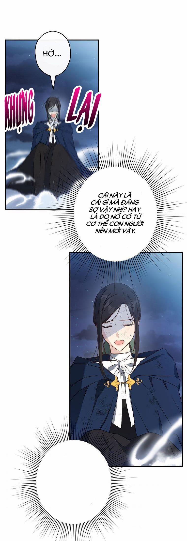 Cuộc Hôn Nhân Giả Dối 100 trang 46