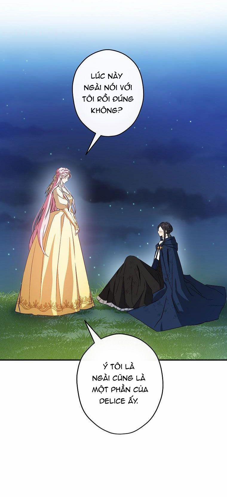 Cuộc Hôn Nhân Giả Dối 100 trang 48