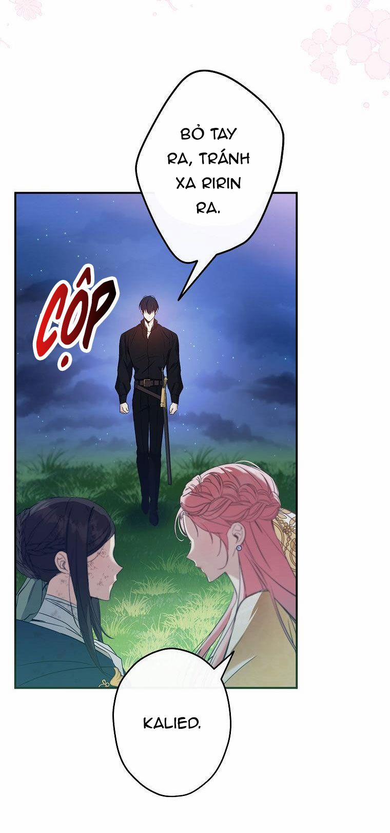 Cuộc Hôn Nhân Giả Dối 100 trang 57