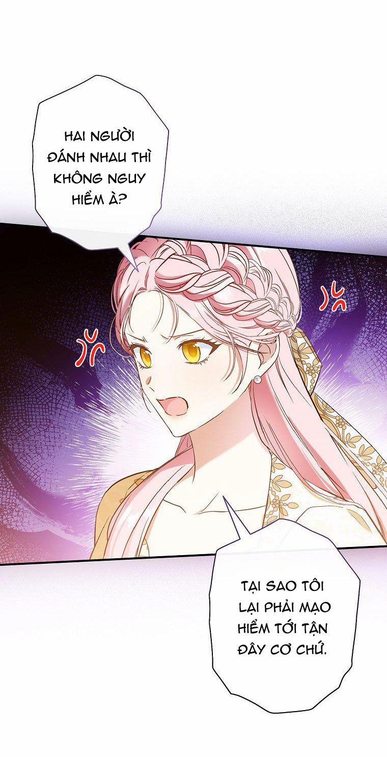 Cuộc Hôn Nhân Giả Dối 100 trang 8