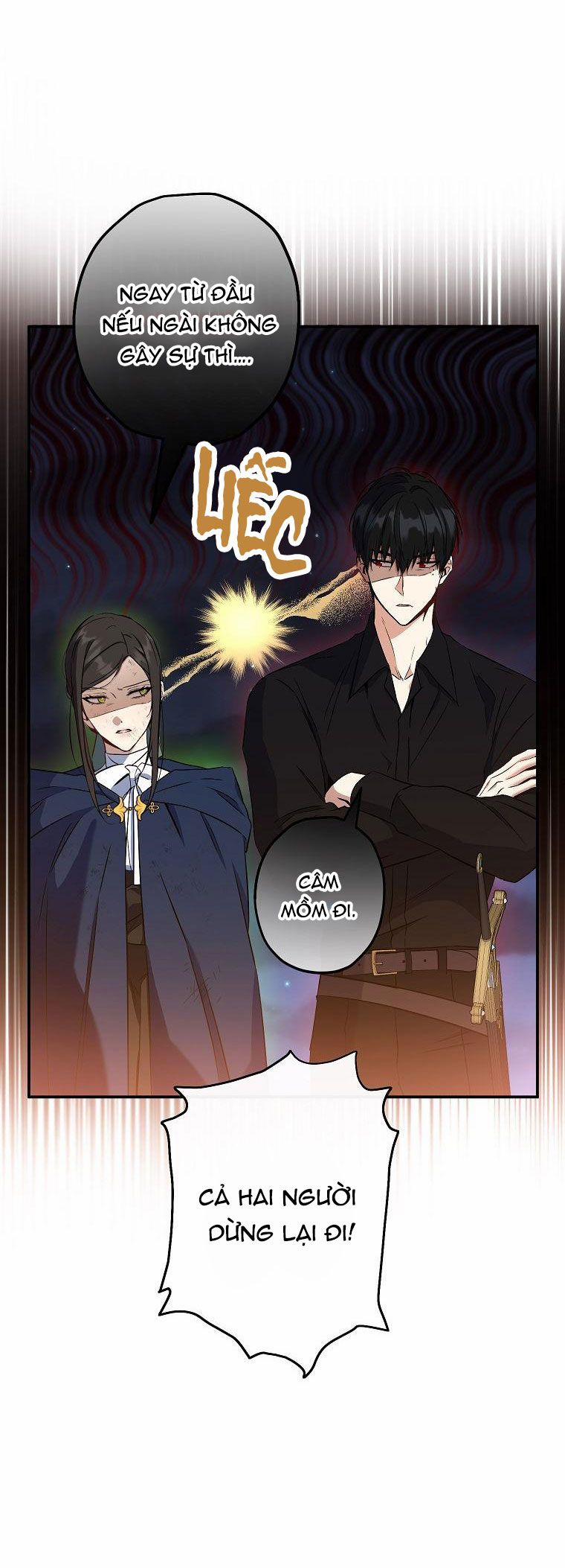 Cuộc Hôn Nhân Giả Dối 100 trang 9