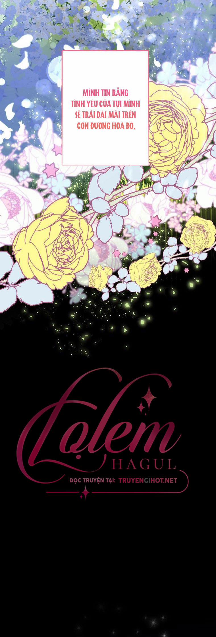 Cuộc Hôn Nhân Giả Dối 101.5 trang 11