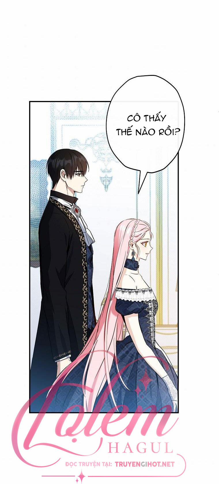 Cuộc Hôn Nhân Giả Dối 101.5 trang 14