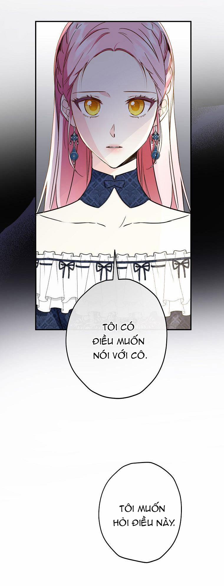 Cuộc Hôn Nhân Giả Dối 101.5 trang 17