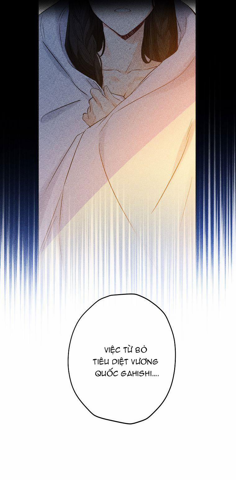 Cuộc Hôn Nhân Giả Dối 101.5 trang 21